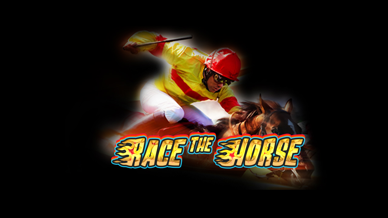 Race of the Horse Game